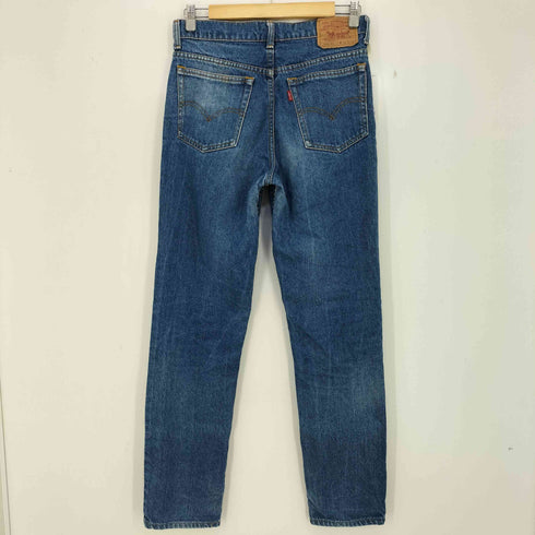 リーバイス Levis 606-0217 ボタン裏359 テーパードデニム メンズ W31 L32