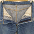 リーバイス Levis 606-0217 ボタン裏359 テーパードデニム メンズ W31 L32