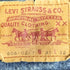 リーバイス Levis 606-0217 ボタン裏359 テーパードデニム メンズ W31 L32