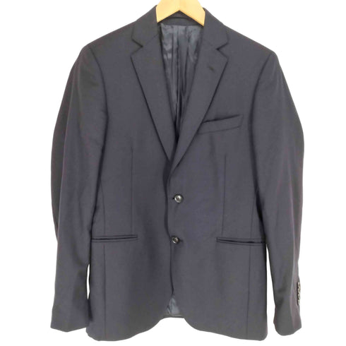 トラサルディ TRUSSARDI シングルテーラードジャケット メンズ