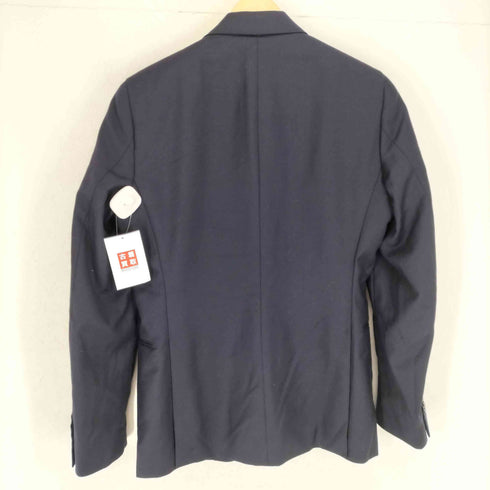 トラサルディ TRUSSARDI シングルテーラードジャケット メンズ