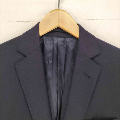 トラサルディ TRUSSARDI シングルテーラードジャケット メンズ