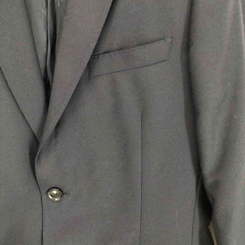 トラサルディ TRUSSARDI シングルテーラードジャケット メンズ