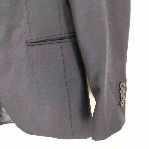 トラサルディ TRUSSARDI シングルテーラードジャケット メンズ
