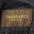トラサルディ TRUSSARDI シングルテーラードジャケット メンズ