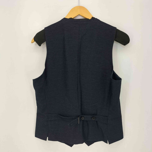 ジョゼフオム JOSEPH HOMME 5Bベスト メンズ JPN:46