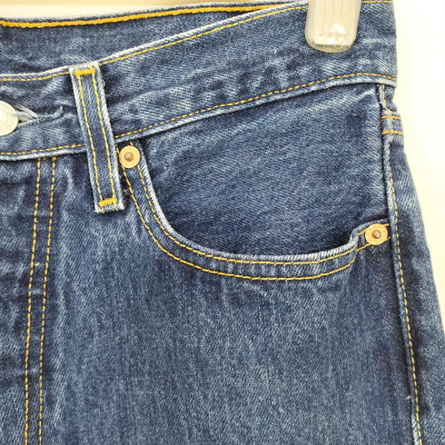 リーバイス Levis 501 03年 ボタン裏324 グアテマ工場 デニム メンズ W29 L32