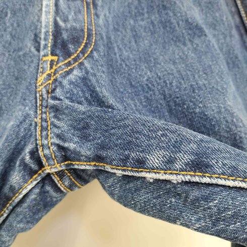リーバイス Levis 501 03年 ボタン裏324 グアテマ工場 デニム メンズ W29 L32