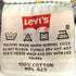 リーバイス Levis 501 03年 ボタン裏324 グアテマ工場 デニム メンズ W29 L32