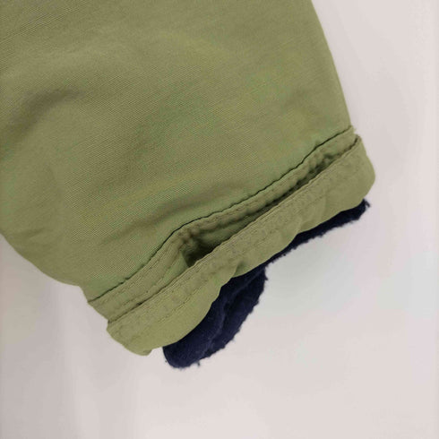パタゴニア patagonia 90S MADE IN USA 98AW ナイロン シェルドシンチラ ジャケット メンズ JPN:XS