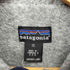 パタゴニア patagonia 90S MADE IN USA 98AW ナイロン シェルドシンチラ ジャケット メンズ JPN:XS
