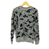 ナイキスケートボーディング NIKE SB EVERETT DEUZ FRENCH TERRY CREW メンズ import:L