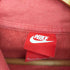 ナイキ NIKE 両面プリント ジップアップパーカー メンズ JPN:XL