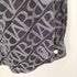 アベイシングエイプ A BATHING APE 23AW DENIM MONOGRAM METAL ONEPOINT SHIRT メンズ JPN:M