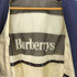 バーバリーズ BURBERRYS 80-90s 2WAY 裏地メッシュ マウンテンパーカー ジップアップ ジャケット メンズ import:L