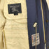 バーバリーズ BURBERRYS 80-90s 2WAY 裏地メッシュ マウンテンパーカー ジップアップ ジャケット メンズ import:L