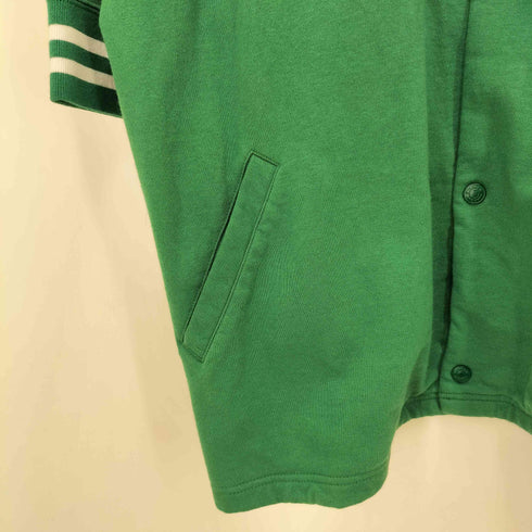 ヒステリックグラマー HYSTERIC GLAMOUR 24SS HYSTERIC EVIL ROCK ジャンパー メンズ JPN:L