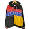 トミーヒルフィガー TOMMY HILFIGER 24SS Hilfiger Team Hooded Coach Jacket メンズ import:XL
