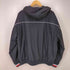 トミーヒルフィガー TOMMY HILFIGER 24SS Hilfiger Team Hooded Coach Jacket メンズ import:XL