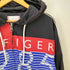 トミーヒルフィガー TOMMY HILFIGER 24SS Hilfiger Team Hooded Coach Jacket メンズ import:XL