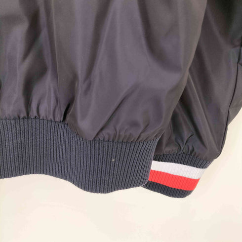 トミーヒルフィガー TOMMY HILFIGER 24SS Hilfiger Team Hooded Coach Jacket メンズ import:XL