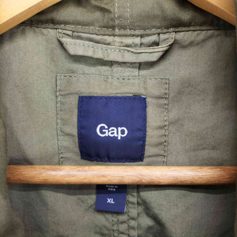 ギャップ Gap モッズコート メンズ XL