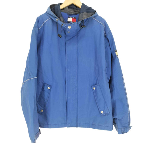 トミーヒルフィガー TOMMY HILFIGER セーリングジャケット メンズ JPN:L