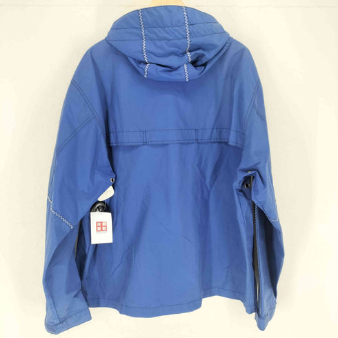 トミーヒルフィガー TOMMY HILFIGER セーリングジャケット メンズ JPN:L
