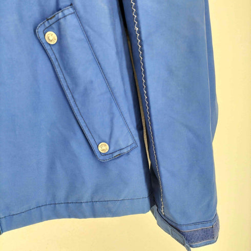 トミーヒルフィガー TOMMY HILFIGER セーリングジャケット メンズ JPN:L