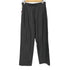ザラ ZARA フェイクレザーパンツ レディース JPN:S