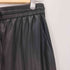 ザラ ZARA フェイクレザーパンツ レディース JPN:S