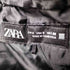 ザラ ZARA フェイクレザーパンツ レディース JPN:S