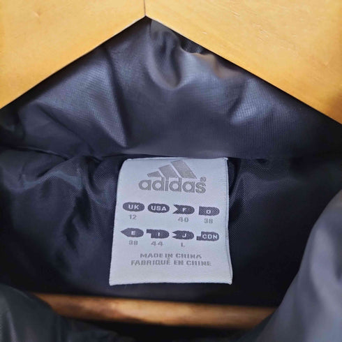 アディダス adidas 中綿ダウンジャケット レディース JPN:L
