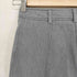 バーバリーロンドン BURBERRY LONDON TROUSERS WITH STITCHING DETAILS レディース JPN:0