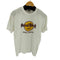 ハードロックカフェ Hard Rock Cafe ロゴプリントTシャツ KONA HAWAII メンズ JPN:M
