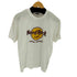 ハードロックカフェ Hard Rock Cafe ロゴプリントTシャツ KONA HAWAII メンズ JPN:M