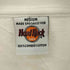 ハードロックカフェ Hard Rock Cafe ロゴプリントTシャツ MOSCOW メンズ JPN:M