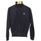 フレッドペリー FRED PERRY Contrast Tape Track Jacket メンズ JPN:S