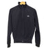 フレッドペリー FRED PERRY Contrast Tape Track Jacket メンズ JPN:S