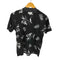 カルバンクライン CALVIN KLEIN Floral Exposure フルグラフィックTシャツ メンズ JPN:M
