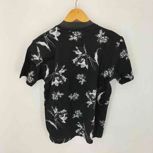 カルバンクライン CALVIN KLEIN Floral Exposure フルグラフィックTシャツ メンズ JPN:M