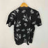 カルバンクライン CALVIN KLEIN Floral Exposure フルグラフィックTシャツ メンズ JPN:M