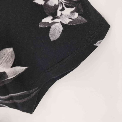 カルバンクライン CALVIN KLEIN Floral Exposure フルグラフィックTシャツ メンズ JPN:M