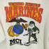 オニータ ONEITA 90s U.S.MARINES プリントTシャツ メンズ import:XL