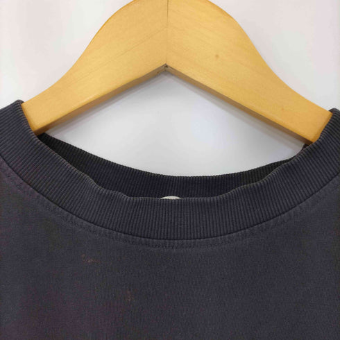 エイチアンドエム H&M バンドプリントS/S tシャツ メンズ JPN:S