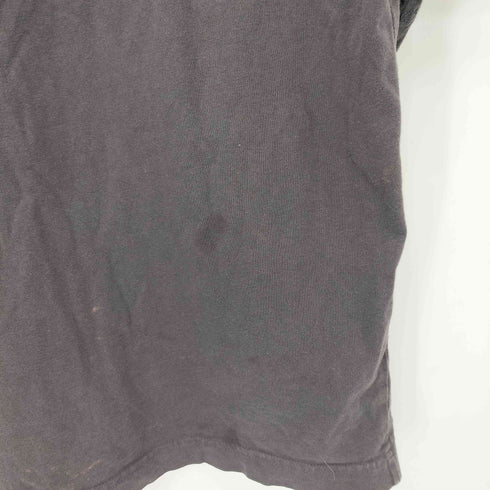 エイチアンドエム H&M バンドプリントS/S tシャツ メンズ JPN:S