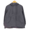 ユニクロ UNIQLO コットンブレンドパーカ レディース JPN:M