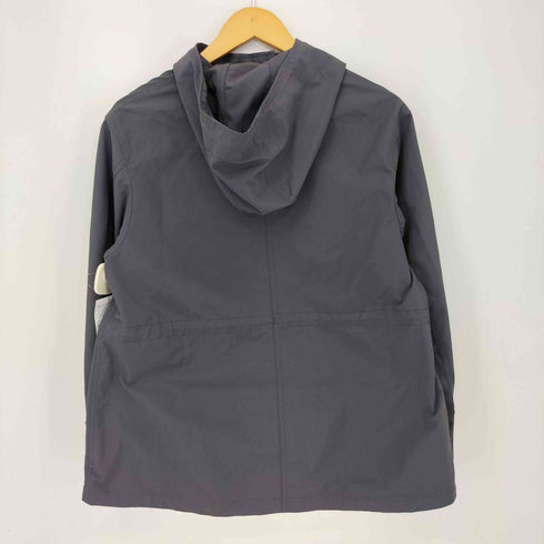 ユニクロ UNIQLO コットンブレンドパーカ レディース JPN:M