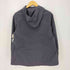 ユニクロ UNIQLO コットンブレンドパーカ レディース JPN:M