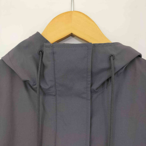 ユニクロ UNIQLO コットンブレンドパーカ レディース JPN:M
